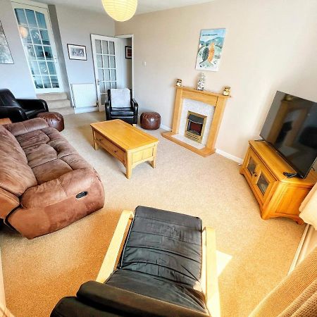 Beautiful Self Catering In Rural Pembrokeshire Apartment Llanfyrnach Exterior photo