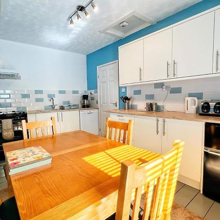 Beautiful Self Catering In Rural Pembrokeshire Apartment Llanfyrnach Exterior photo