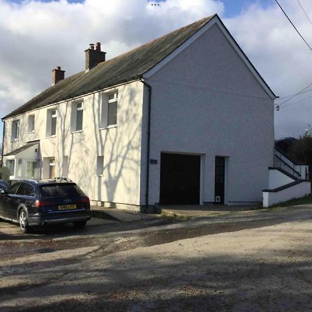 Beautiful Self Catering In Rural Pembrokeshire Apartment Llanfyrnach Exterior photo