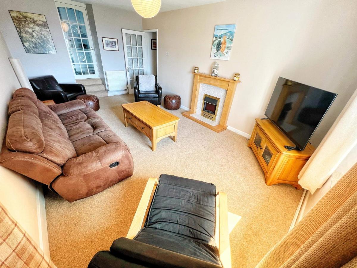 Beautiful Self Catering In Rural Pembrokeshire Apartment Llanfyrnach Exterior photo
