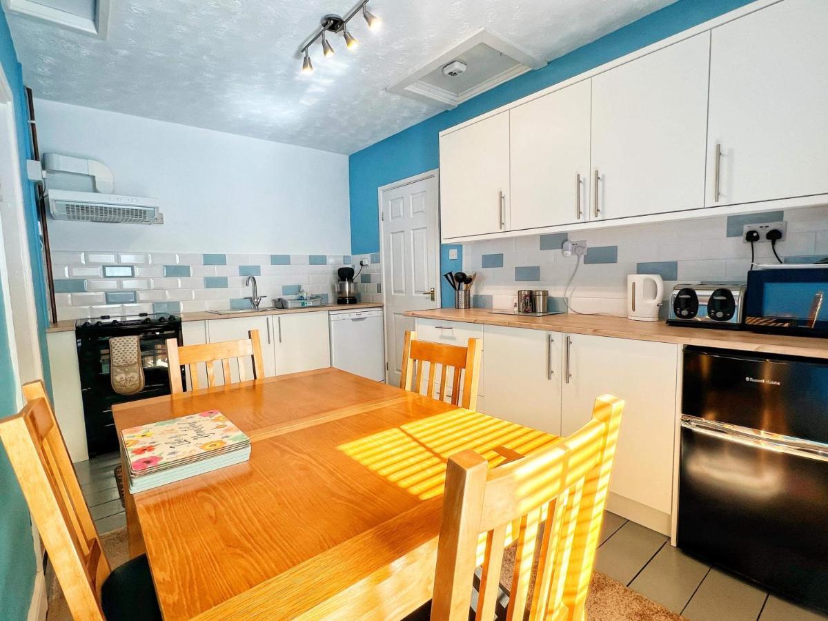 Beautiful Self Catering In Rural Pembrokeshire Apartment Llanfyrnach Exterior photo
