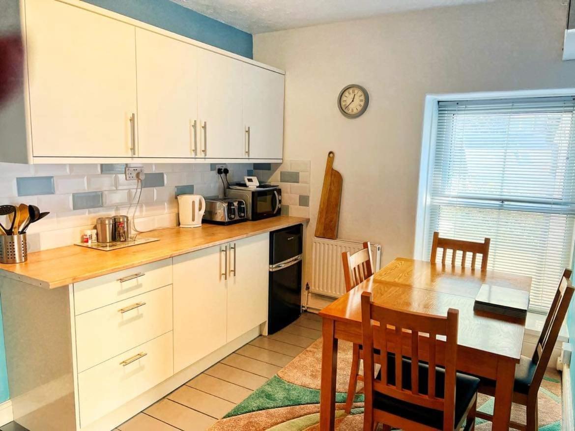 Beautiful Self Catering In Rural Pembrokeshire Apartment Llanfyrnach Exterior photo